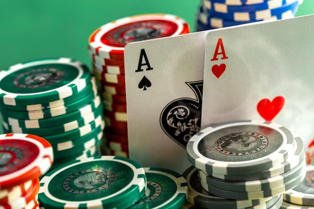 viu toto Live Casino